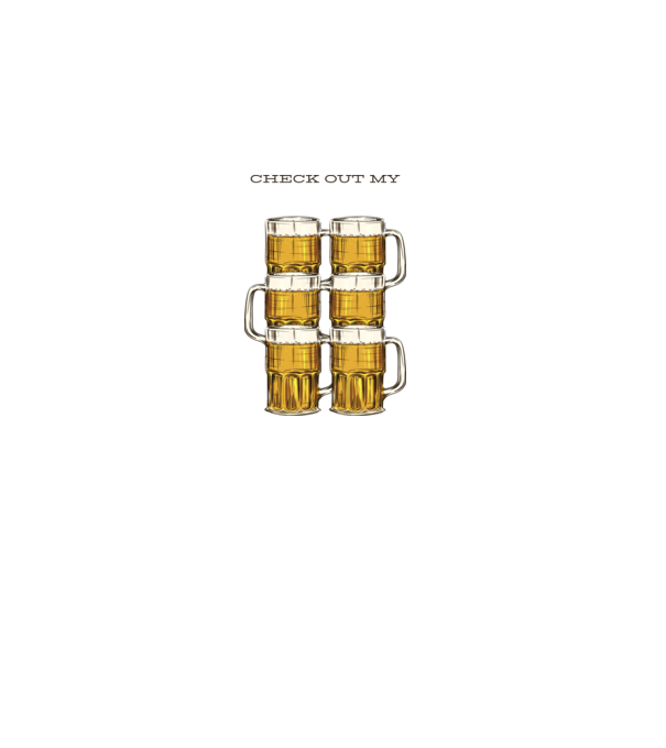  minta sötétkék pólón