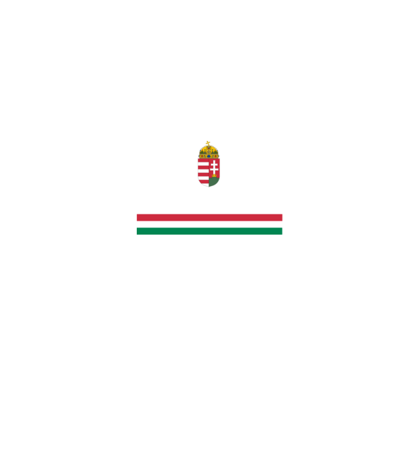  minta királykék pólón