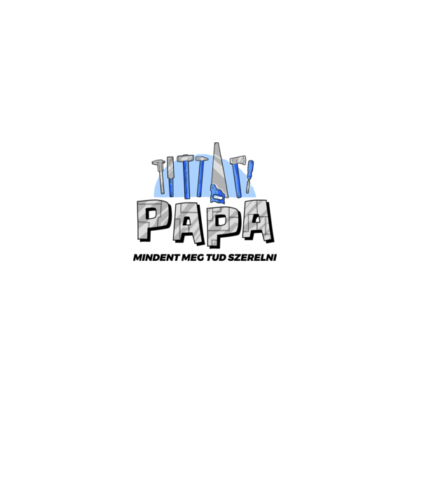  minta szürke pólón