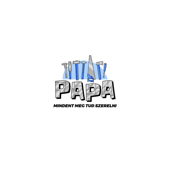  minta szürke pólón