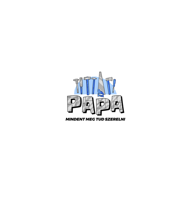  minta szürke pólón