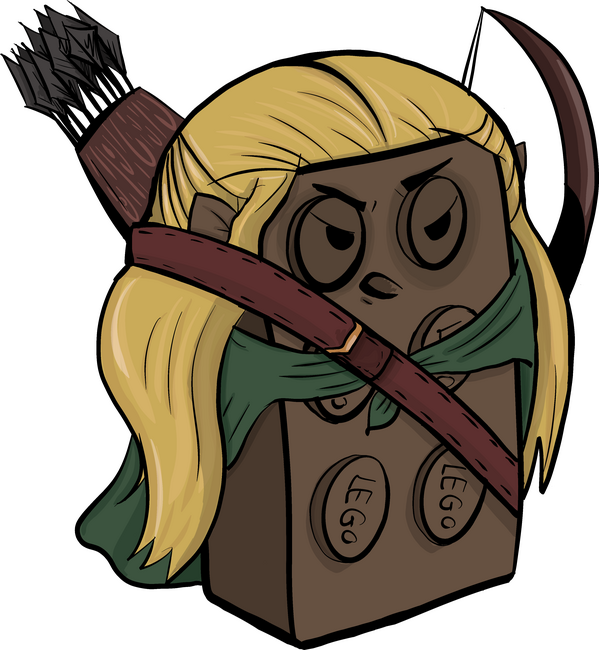 LegoLas