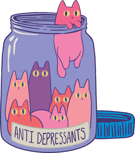 Antidepresszáns
