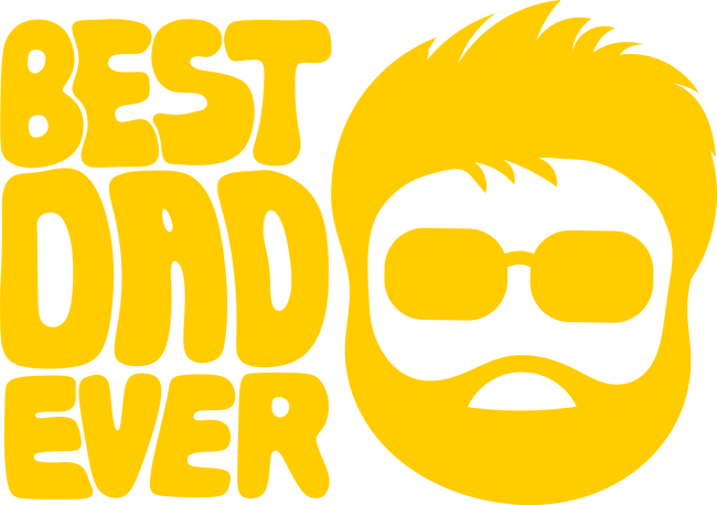 Best Dad Ever