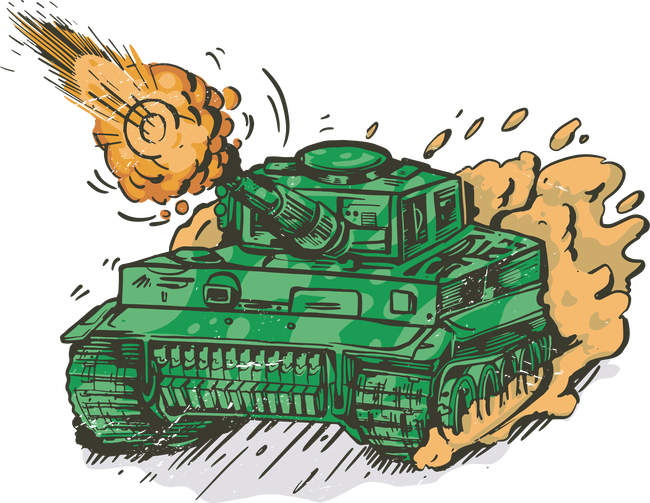 Tank