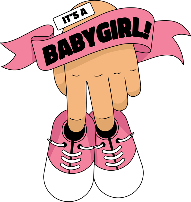 Baby girl