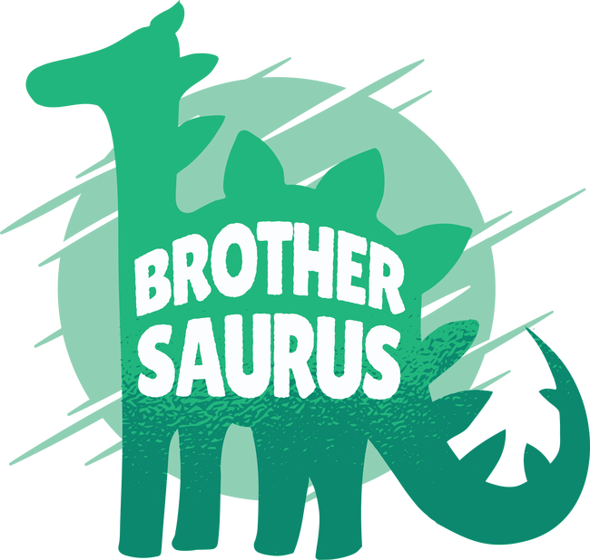 BrotherSaurus