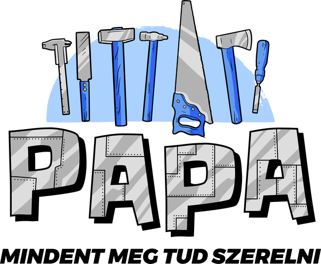 Papa a szerelő