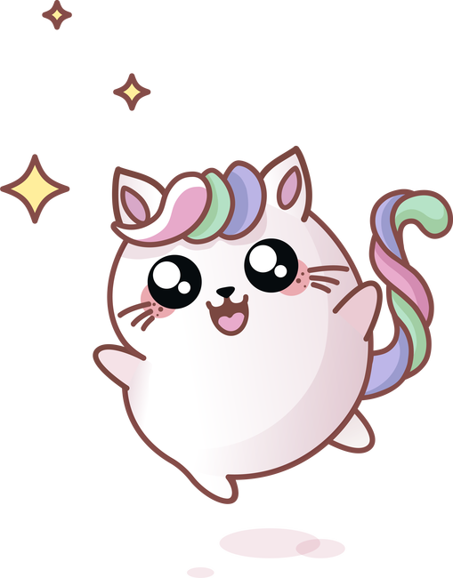 Cuki cica