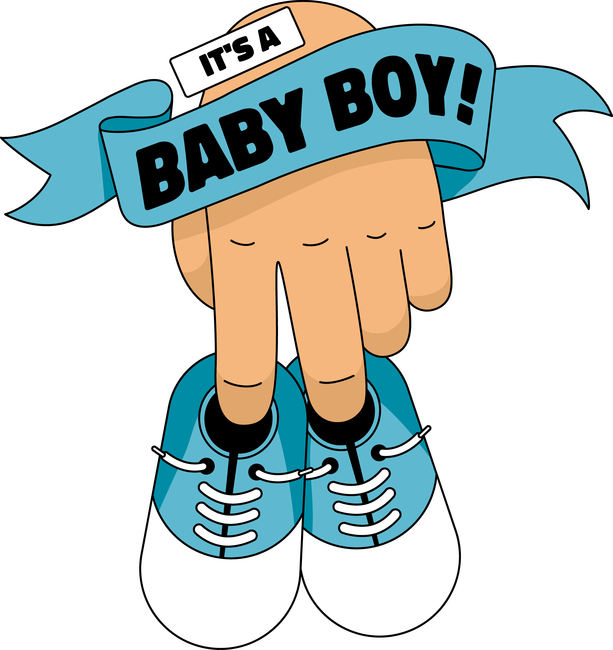 Baby boy
