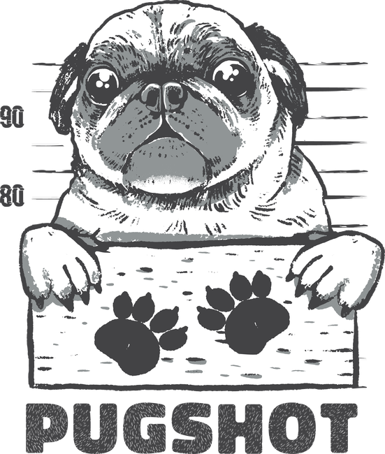Pugshot