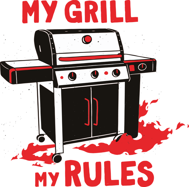 Grill szabályok