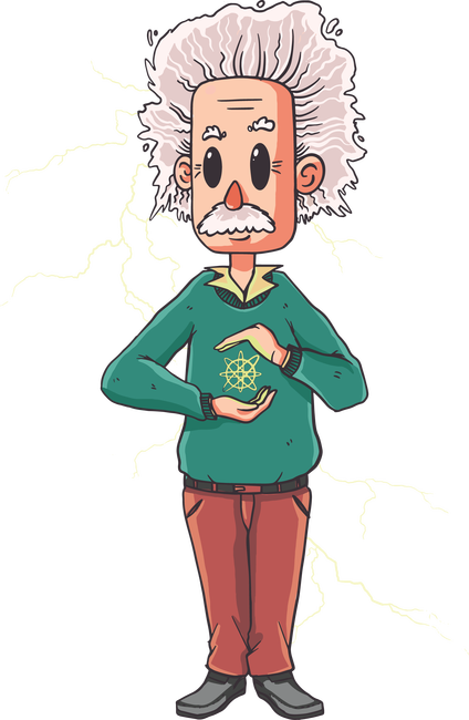 Einstein