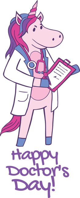 Dr. Unikornis