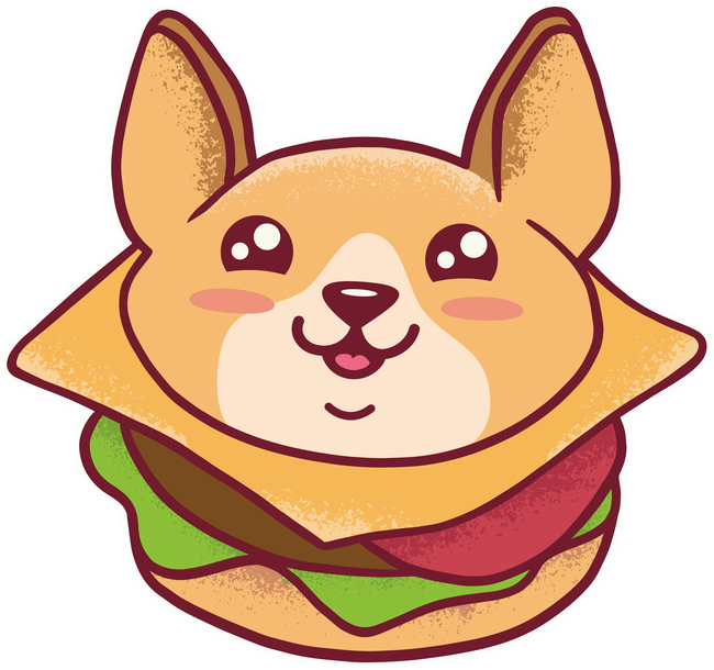 Korgi burger