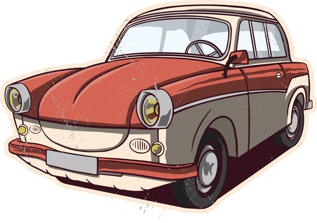 Trabant