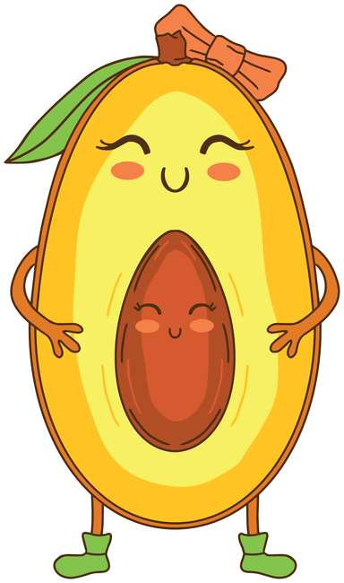 Mango mom