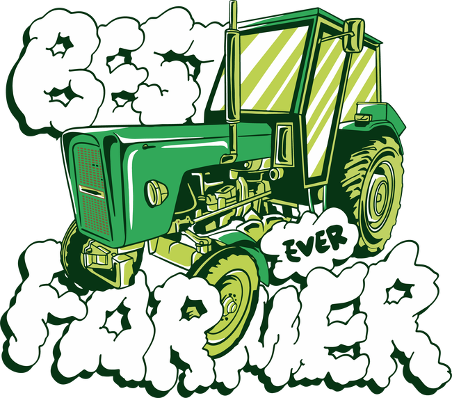 Best Farmer Ever