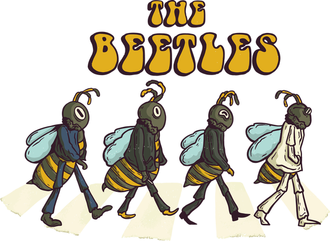 The Beetles
