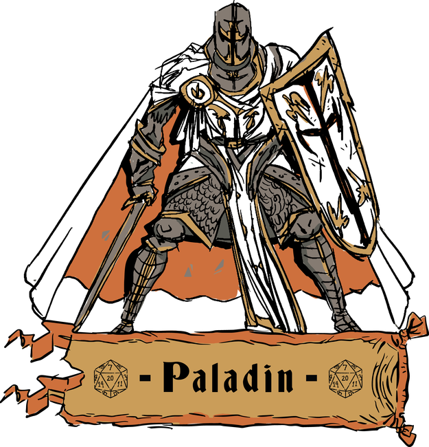 Paladin