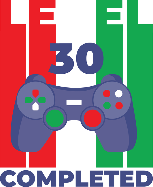 Level 30