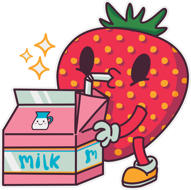 Epres shake