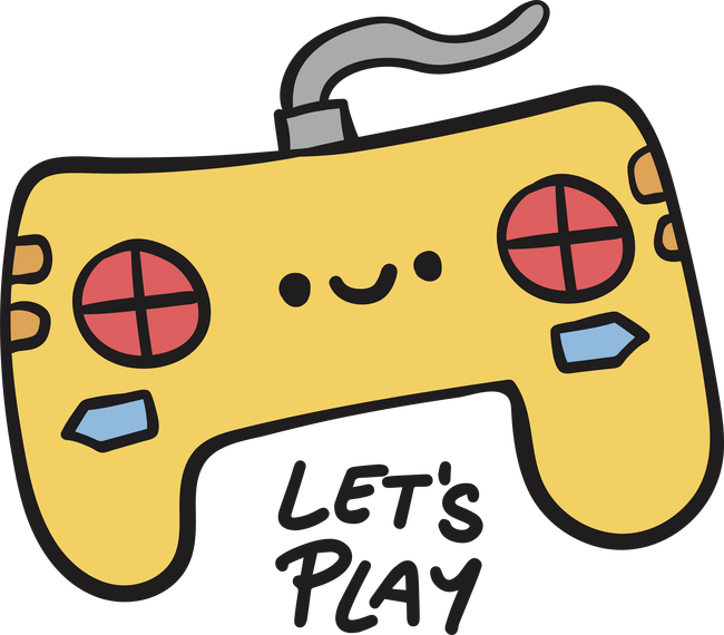 Let's play