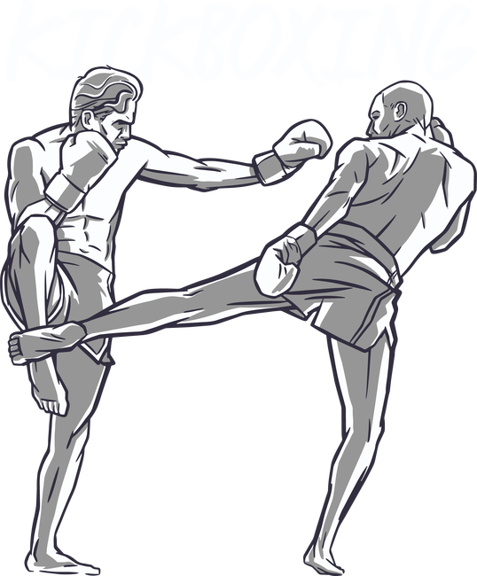 Kickbox