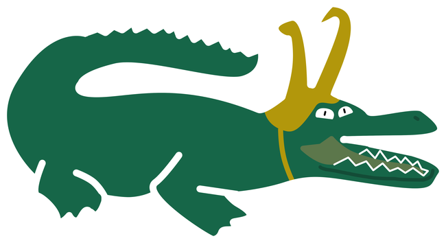 Loki kroki