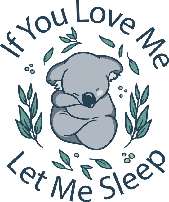 Alvó koala
