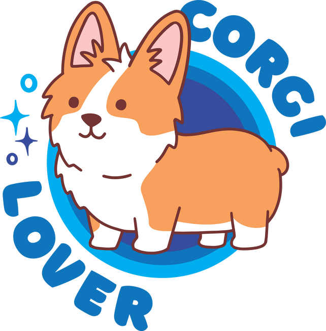 Corgi lover