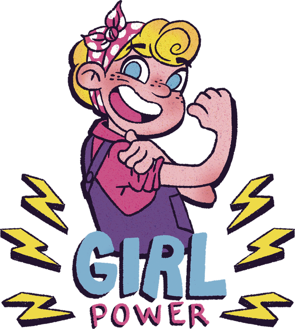 Girl Power