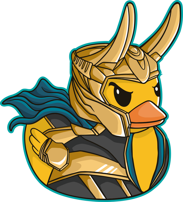 Loki kacsa