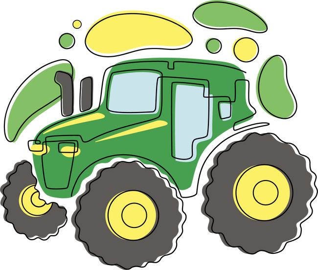 Traktor