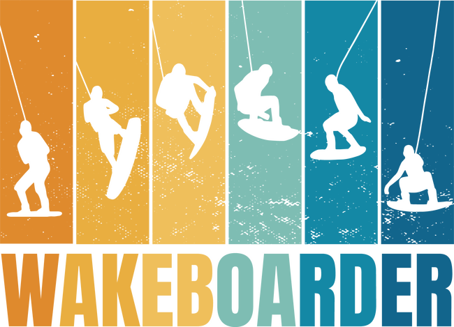 Wakeboard