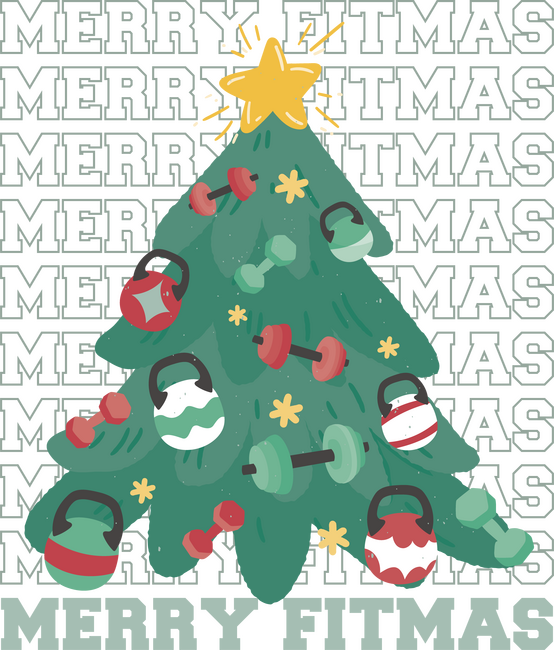Merry Fitmas