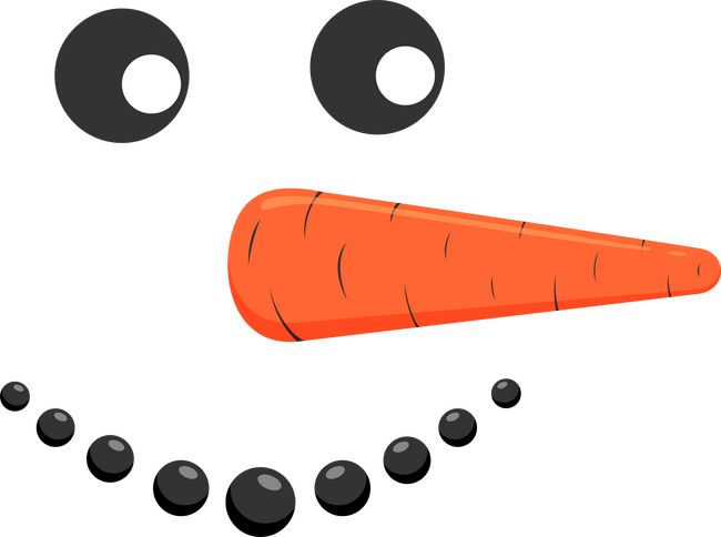 Hóember arc
