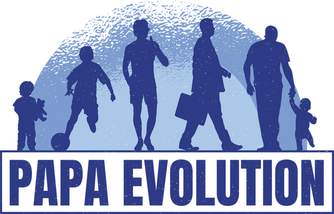 Papa evolúció
