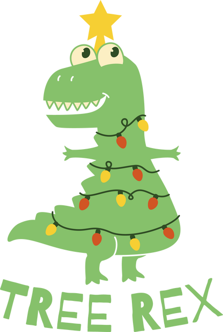 Tree Rex