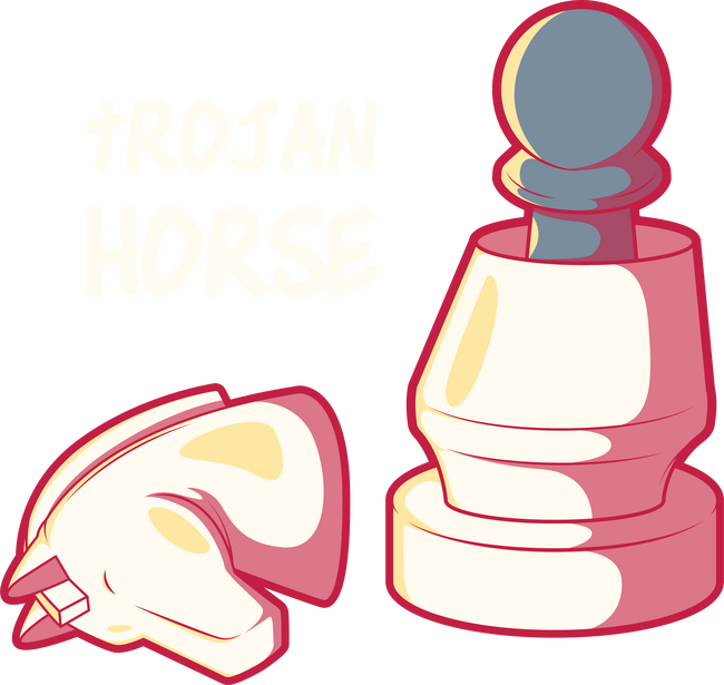Trójai ló