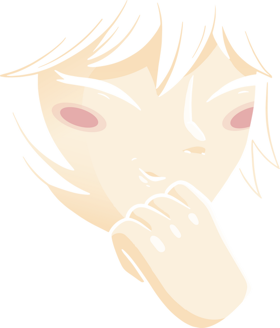 Anime csaj