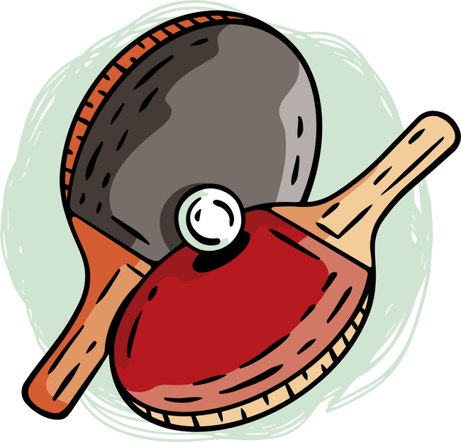 Pingpong