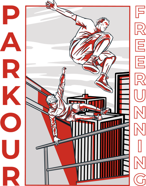 Parkour