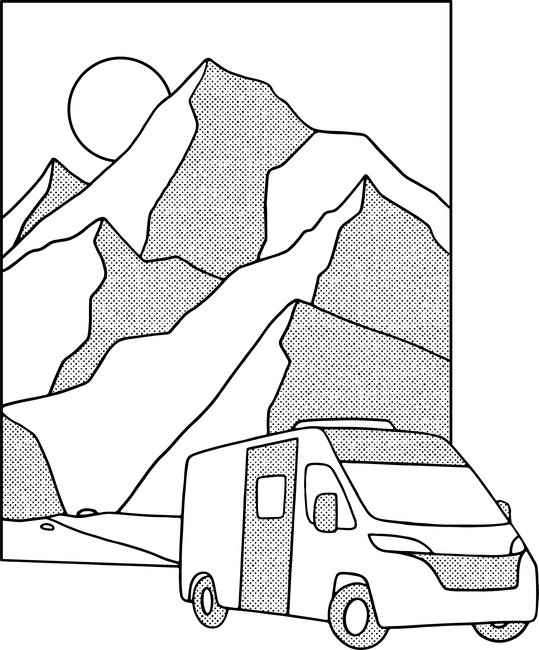 Lakókocsi