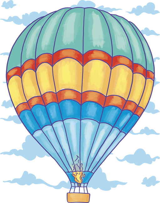 Hőlégballon