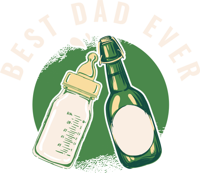 Best Dad Ever