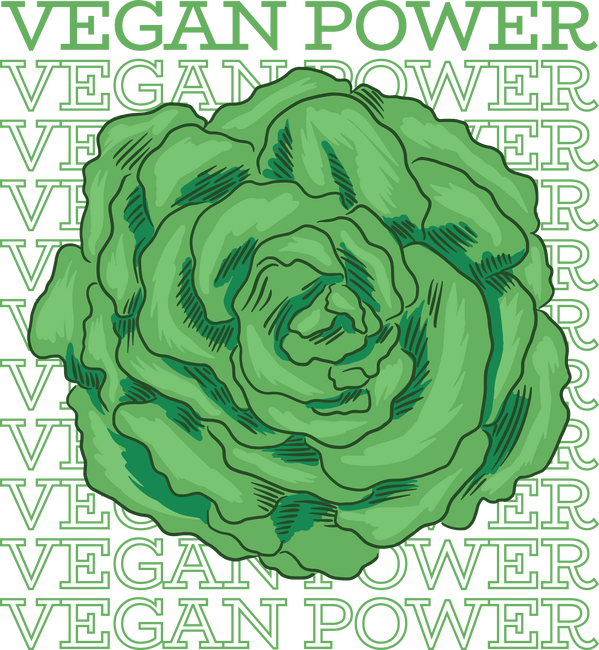 Vegan Power