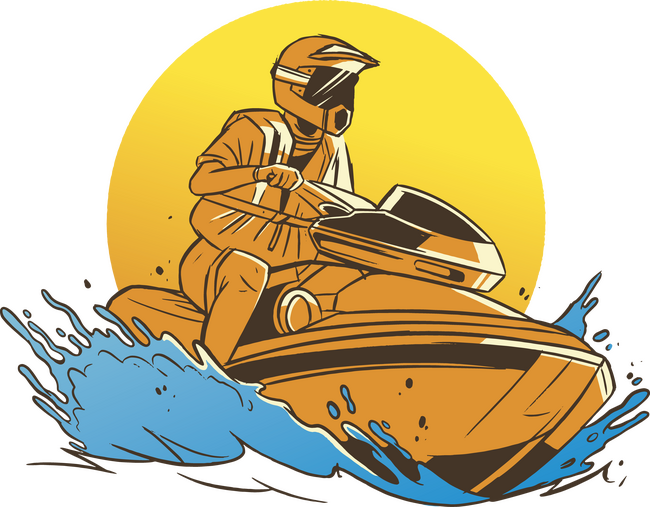 Jetski