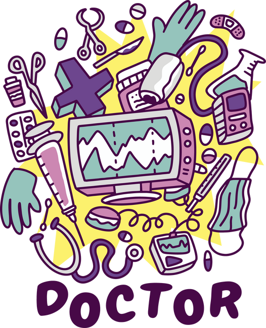 Doktor