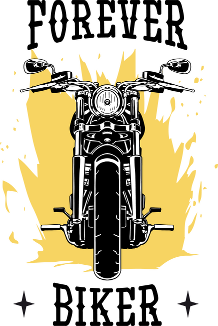 Örökké motoros